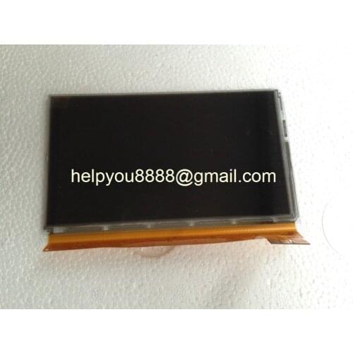 2Pcs/lot New crystal for LQ058T5AR04 LQ058T5AR03 LQ058T5AR02 LQ058T5AR01 for Mercedes Porski PCM2.1 car Navigation audio GPS