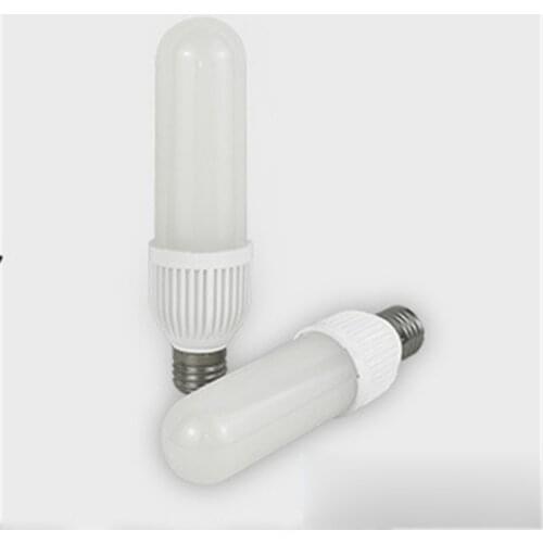 2017 Newest 2835SMD Chip E27 Led Corn Bulb Lamp 110V 220V Lampada de led Refletor White/Warm White Bombillas Led Foco led Light