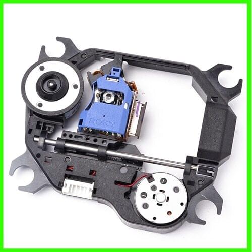 30PCS/LOT KHM-313AAA KHS-313A KHM313AAA KHS313A Radio DVD Player Laser Lens Lasereinheit Optical Pick-ups Bloc Optique