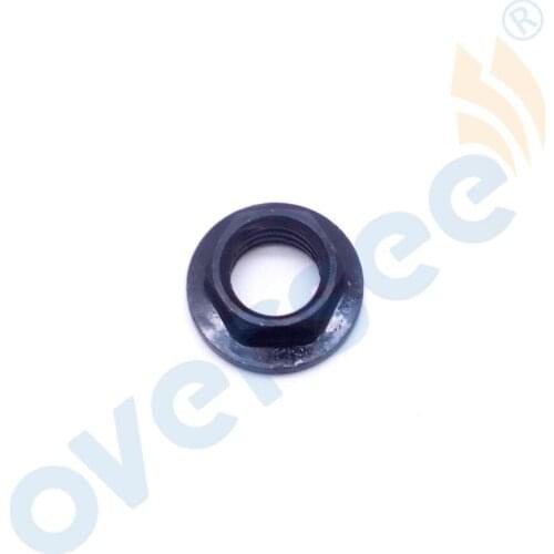 90179-10M14 Pinion Nut fit For Yamaha Outboard F 20HP 25HP 30HP F45 2T 4T