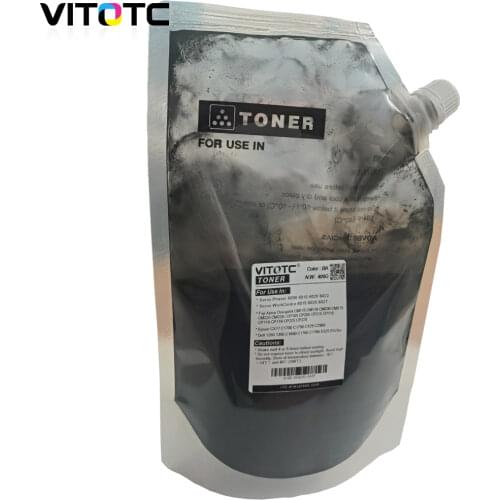 400G/Pack Color Refill EA Toner Powder Compatible For Xerox Phaser 6020 6022 6000 6010 WorkCentre 6025 6027 6015 6015V Printer