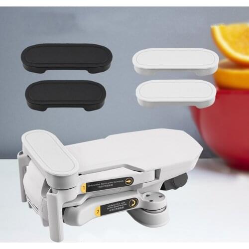 Propellers Paddle Blade Holder Stabilizer Protector for DJI Mavic Mini/Mini 2 Drone Accessories Propeller Clamp Fixing Bracket