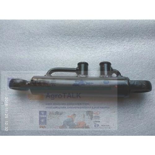 DF254.31.019-G, the steering power cylinder for Yituo tractor 254 series, please check the shape and sizes when make the order