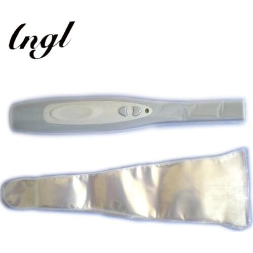 Hot Sale 500PCS Disposable Dental Intraoral Camera Sheath Covers Sleeves with Sterile Standardised