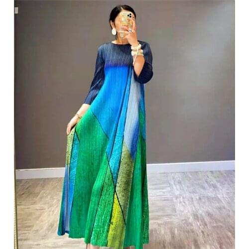 Impact Factor Long Dresses