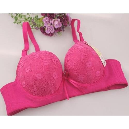 Jiazhiwei Small Bras