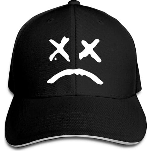 Lil Peep cap men women Trucker Hats fashion adjustable cap