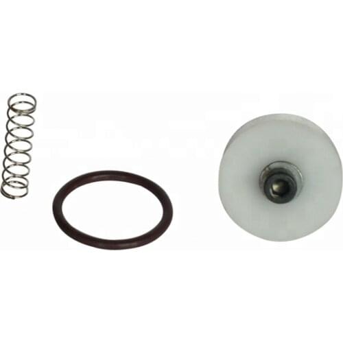 Minimum Pressure Valve Service Kit 250019-444 for SULLAIR Screw Air Compressor MPV Part LS12-50 LS16-75/100