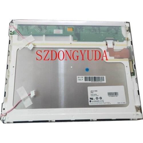 LB121S02A2 / LB121S1A2 / LB121S03TD01 / LB121S03TL01/02 12.1'' Inch Lcd Screen Display LB121S02(A2)