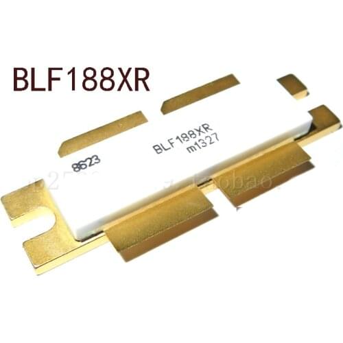 New 1pcs/lot BLF188XR BLF188 module SD2942 2942
