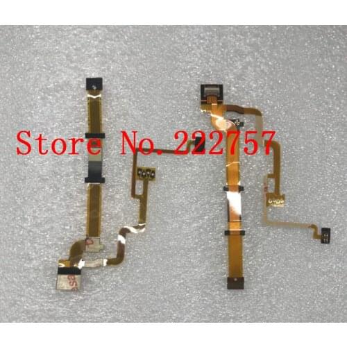 NEW Lens Aperture Flex Cable For CANON 18-150 MM 18-150MM Repair Part