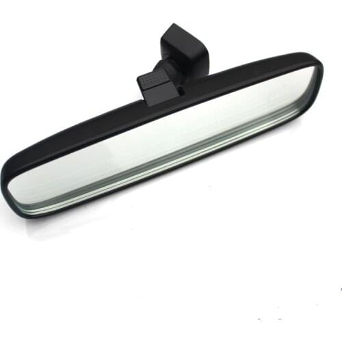Genuine OEM QUALITY INTERIOR REAR-VIEW MIRROR 84703-65J00 FOR SUZUKI SX4