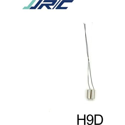Original JJRC H9D Spares Parts 2Pcs/Set Motor Engine CW/CCW For RC Mini Drone FPV Quadcopter Helicopter Toy Gift Accessories