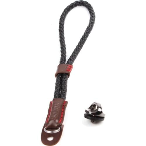 DIY Hand Shoulder Strap Safe Line Sling Lanyard for DJI OSMO Mobile 2 / DSLR Handheld Gimbal Camera