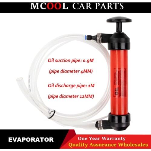 Car compressor repair kit Oil pumping tool Oil pumping tool Oil pumping artifact Hand press oil pump Manual oil pumping tool set