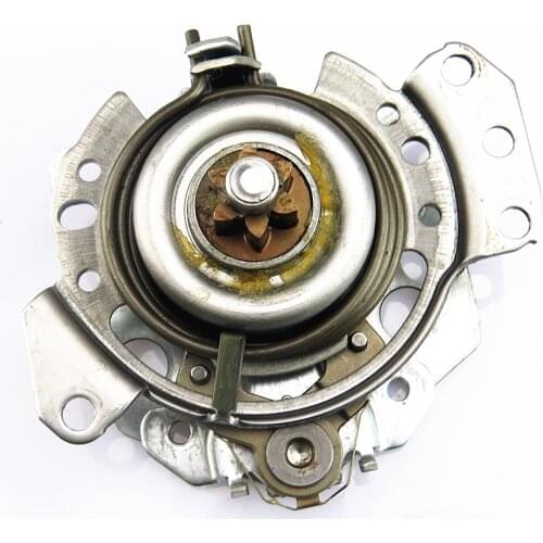 SCJYRXS Car Driver Seat Height Manual Adjuster 1J0881053D For Passat B5 Beetle Golf MK4 A6 S6 1J0 881 053D 1J0 881 053 D