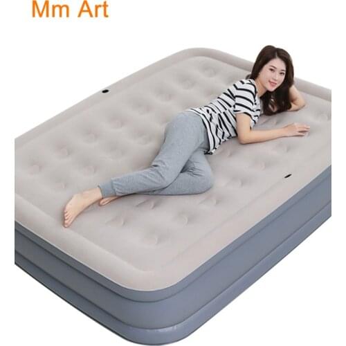 Letti Quarto Recamara Moderna Meuble Chambre Moveis Yatak Bedroom Furniture Mueble De Dormitorio Cama Lit Home Inflatable Bed