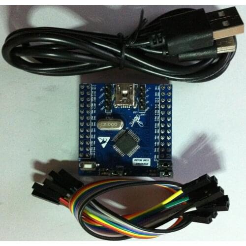 STM32F030C8T6 Core Board Minimum System Development Board STM32F030 Core Board Mini Board