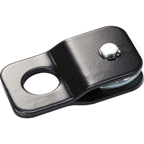 4 Ton Snatch Block Recover Winch Pulley 8,000 lb Capacity 4T Off Road ATV UTV 4TSBP Snatch Block Pulley Capacity 8000 lbs 4 Ton