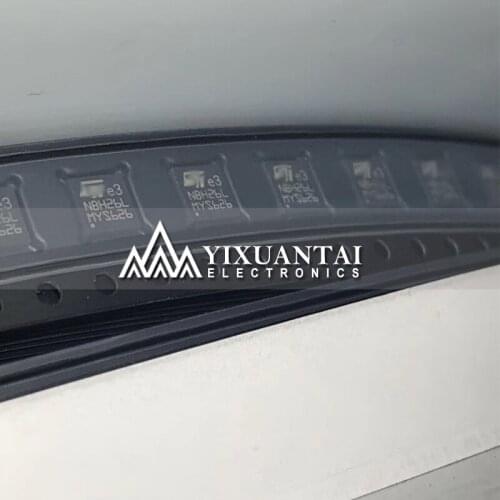 5pcs/lot Free shipping 100% original LNBH26LPQR LNBH26L NBH26L QFN24