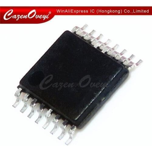5pcs/lot LMX2306TMD LMX2306TM LMX2306 2306 TSSOP16