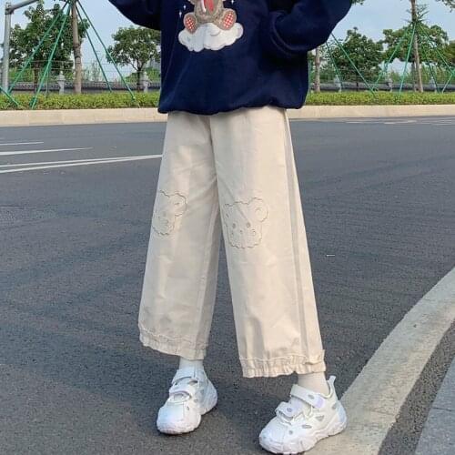 Adorebeauty Women's Winter Pants