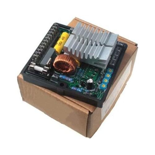 AVR SR7 SR7-2G Automatic Voltage Regulator Fit for Mecc Alte Generator SR7-2G