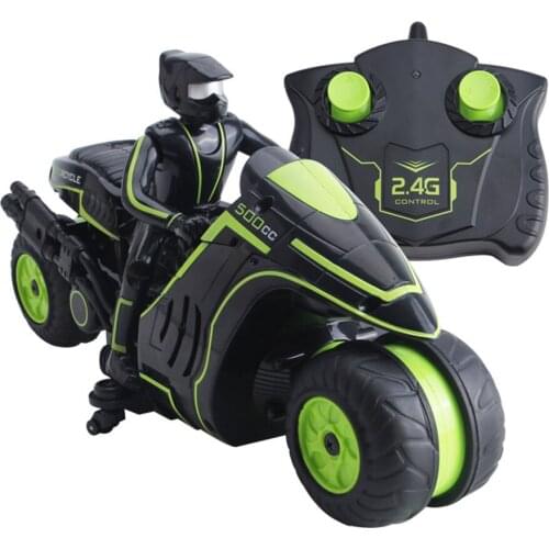 Remote Control Car 2WD Rc Transformer RC Car Driving Sports Cars drive Transformation Remote Control Car RC Fighting Toy Gift