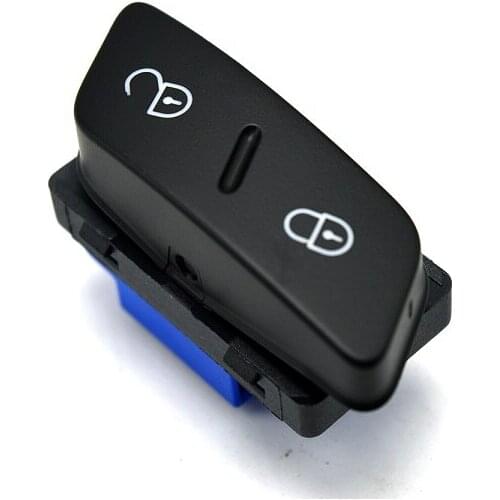 Central Lock Switch for VW GOLF V - JETTA PASSAT - CC TIGUAN Oe 1 K0962125B