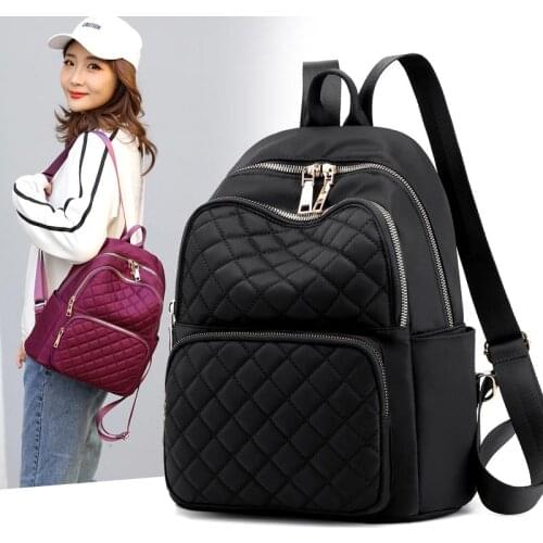 Женские рюкзаки с вышивкой DEKAJIA China At AliExpress