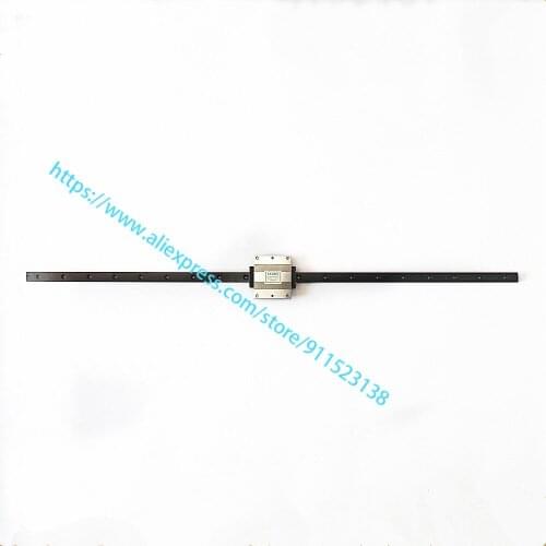 Good Quality Tajima Embroidery Machine Spare Parts Linear Way