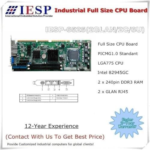 IESPTECH Video Cards