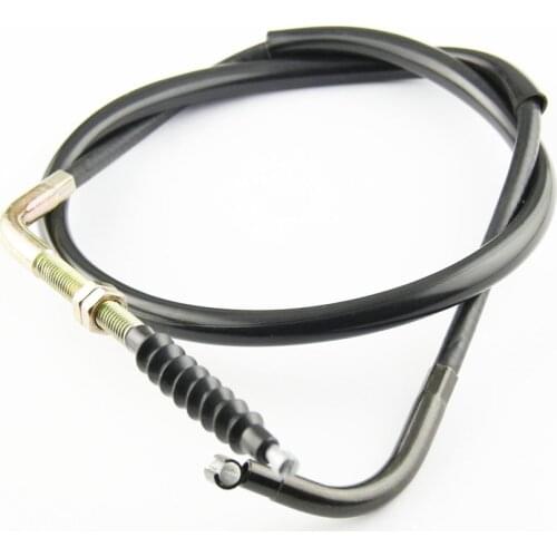 Motorcycle Clutch Control Cable Wire Line For Honda NT650 NT400 Bros 650 400 NTV600 NTV650 Revere NT650 Hawk GT 22870-MW6-000