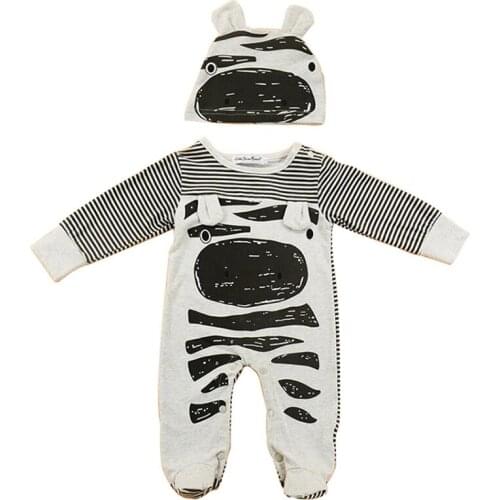 KAVENPETER Baby Slips