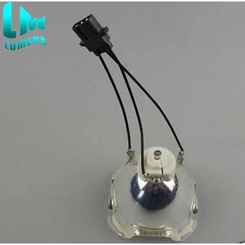 Projector Bare Lamp Bulb For Sanyo PLC-XP100L/XP100 POA-LMP108 High Brightness