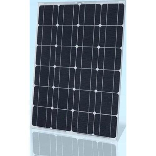 85W,90W, 95W,100W 6 Inch Mono/Monocrystalline solar panel, PV module for 18V home system and application
