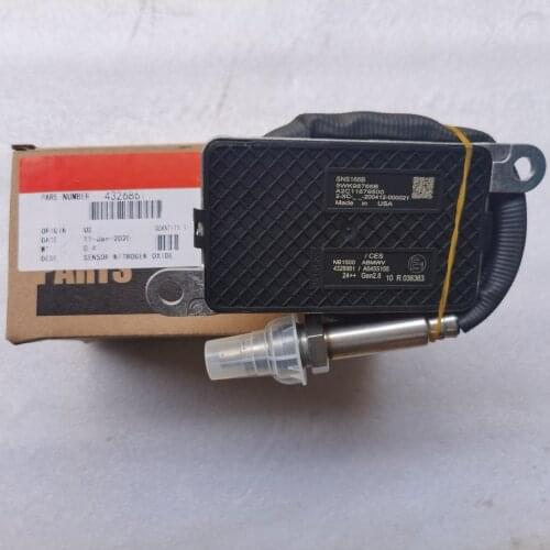 Wholesale high quality nitrogen oxygen sensor 5WK96766C 4326861 A045S155 5WK9 6766C