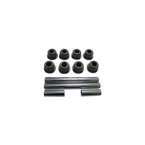 Club Car Precedent Front Upper A Arm Suspension for Club Car Precedent Gas/Electric Golf Cart,Bushing and Sleeve Kit