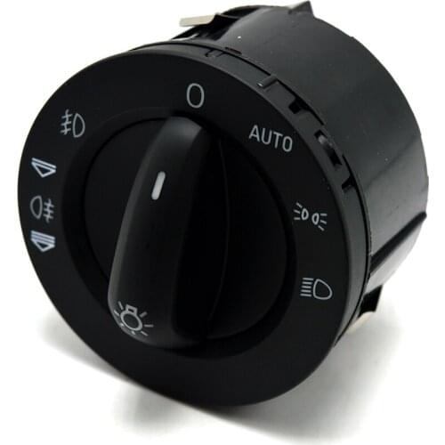 Free shipping new Headlight Switch Control for 05-11 AUDI A6 S6 C6 QUATTRO Front 4F1 941 531D/4F1941531D /4F1 941 531 D