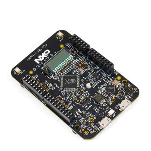 1 pcs x FRDM-K32L2B3 Development Board with K32L2B311VLH0A MCU
