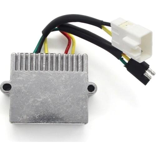 Voltage Regulator Rectifier For Arctic Cat T500 TouringF8 EFI Sno Pro LXR LE Firecat EXT M800 Limited ES 0630-242 0630-322 M8000