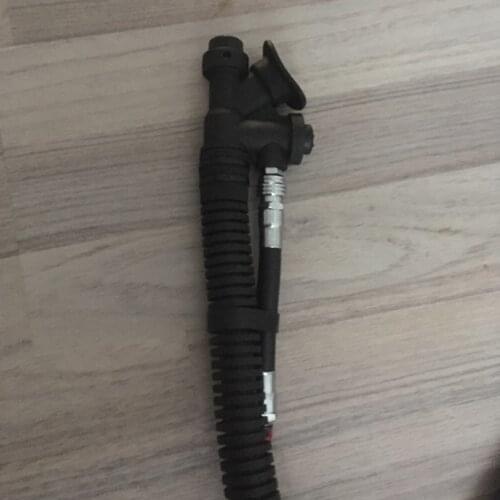 Sidemount Diving BCD Wing 35lbs Side Mount Air Bladder Hose Inflating Adapter