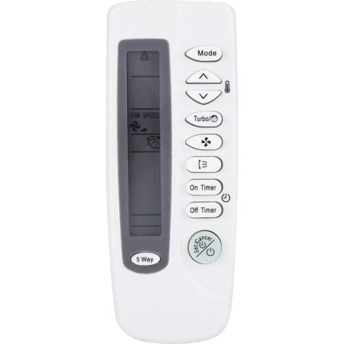SOONHUA Remote Control Replacement Air Conditioner Remote Controller For SAMSUNG ARC-410 ARH-401 ARH-403 Dropshipping