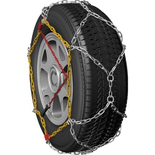 Сорокин Anti-skid Chains