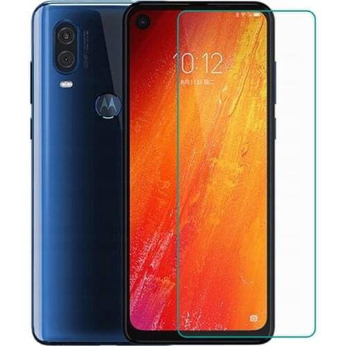 Tempered Glass For Motorola P50 GLASS 9H Protective Film Explosion-proof Clear Screen Protector Phone cover