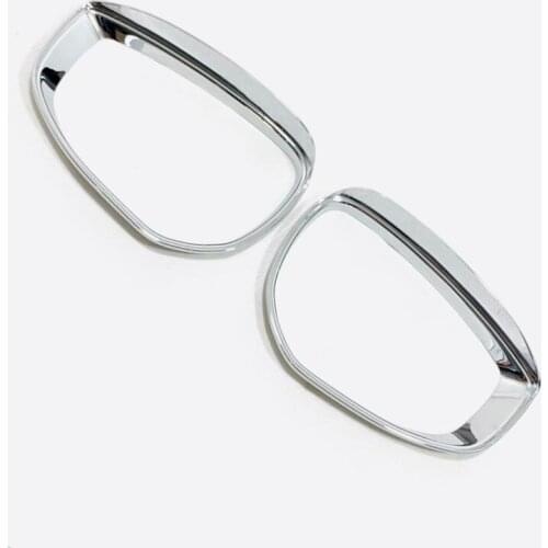 Car mirror rain Shield for mazda 3 2020, ABS