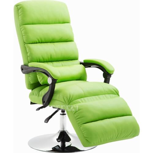B911 Experience Chaise Lounge Beauty Massage Seat Swivel Chair office lunch break Home Computer lifting Chair Recliner Chair