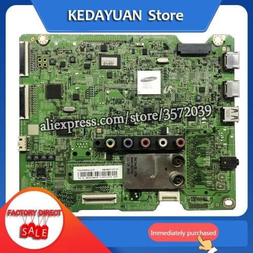 Free shipping original 100% test for samgsungPA51H4000AJ motherboard BN41-01963E BN94-06645G screen S51SD-YB01