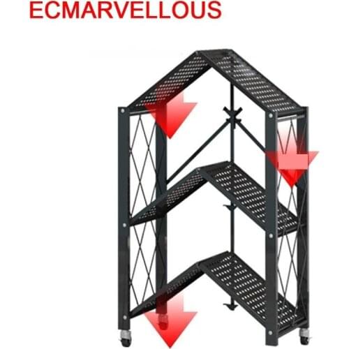 Y Paper Towel Etagere De Rangement Mensole Sponge Holder Home Organizer Raf with Wheels Estantes Kitchen Storage Trolleys Shelf