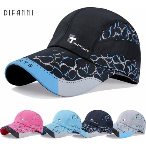 DIFANNI Men's Hats